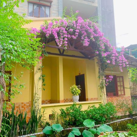 Thanh Dat Resort Can Tho Dış mekan fotoğraf