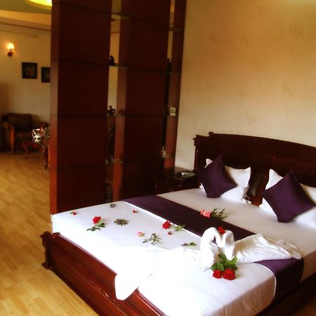 Thanh Dat Resort Can Tho Dış mekan fotoğraf