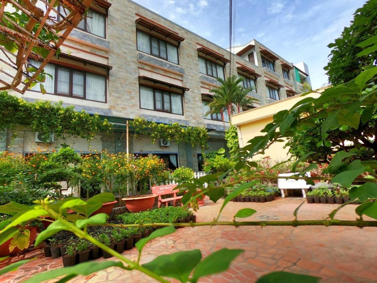 Thanh Dat Resort Can Tho Dış mekan fotoğraf
