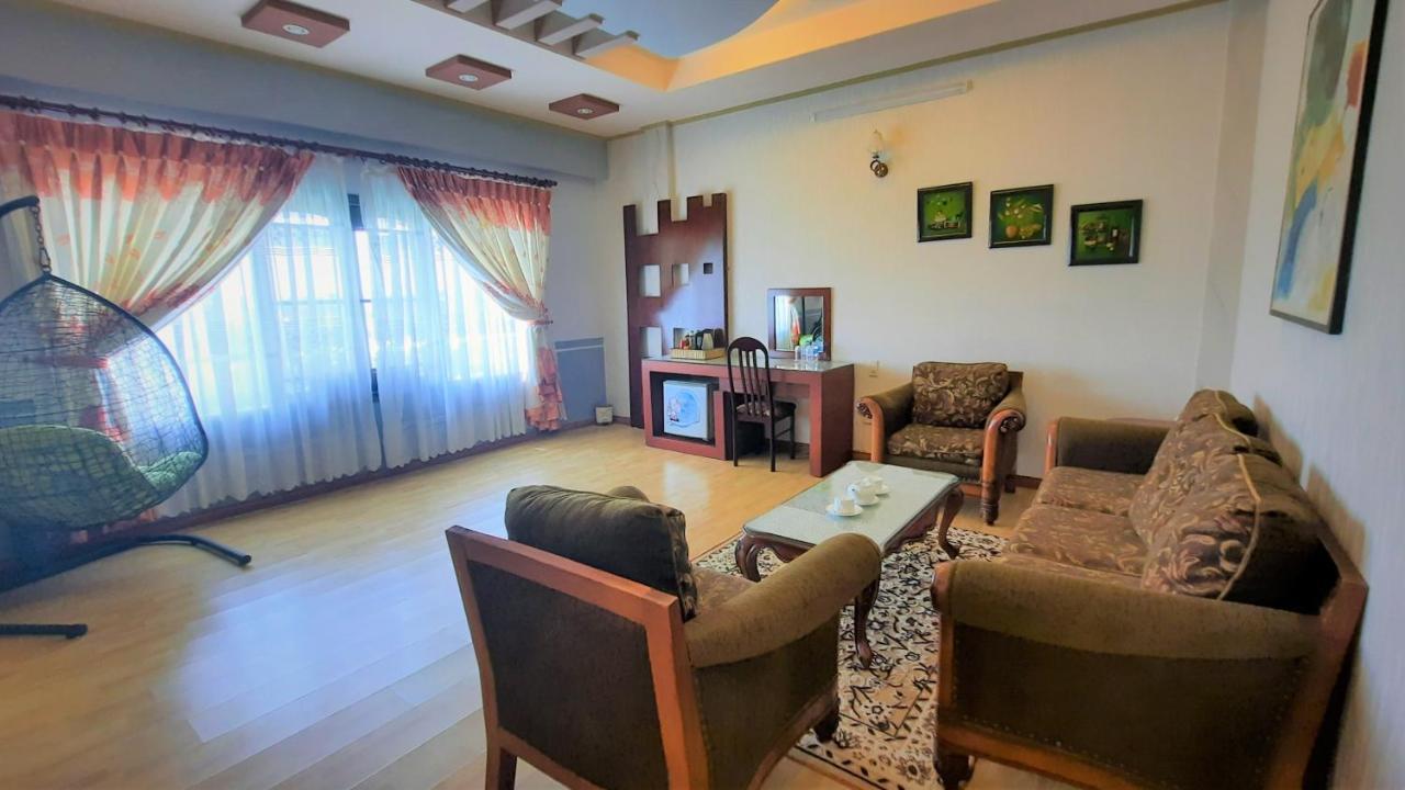 Thanh Dat Resort Can Tho Dış mekan fotoğraf