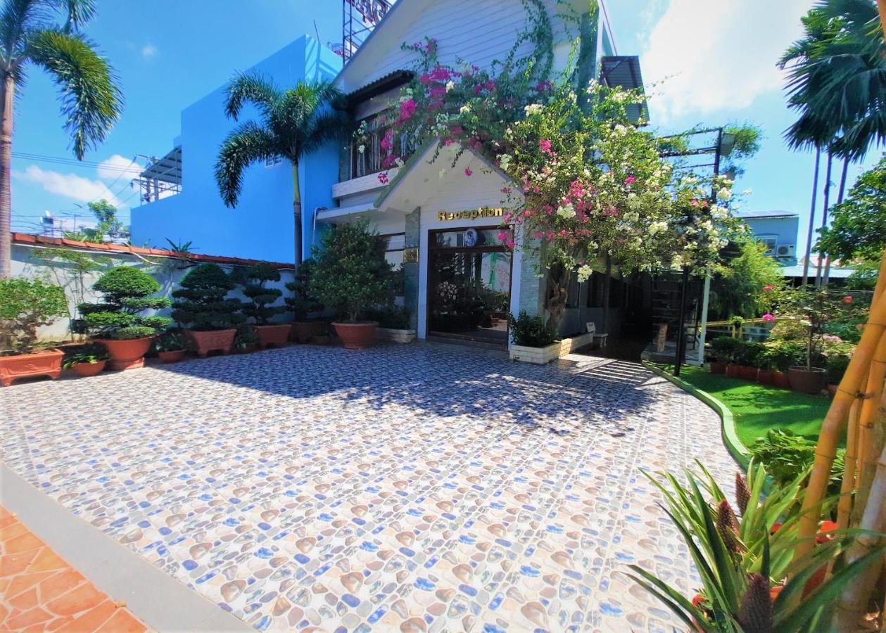 Thanh Dat Resort Can Tho Dış mekan fotoğraf