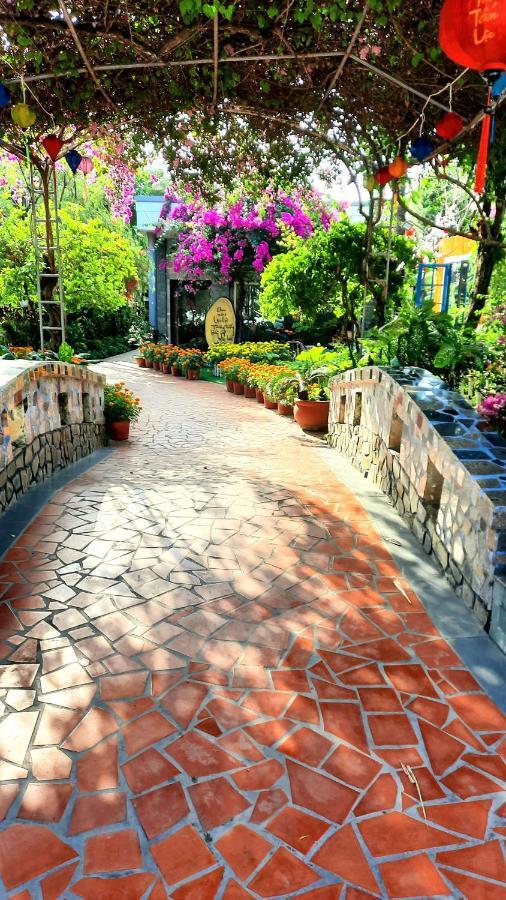 Thanh Dat Resort Can Tho Dış mekan fotoğraf