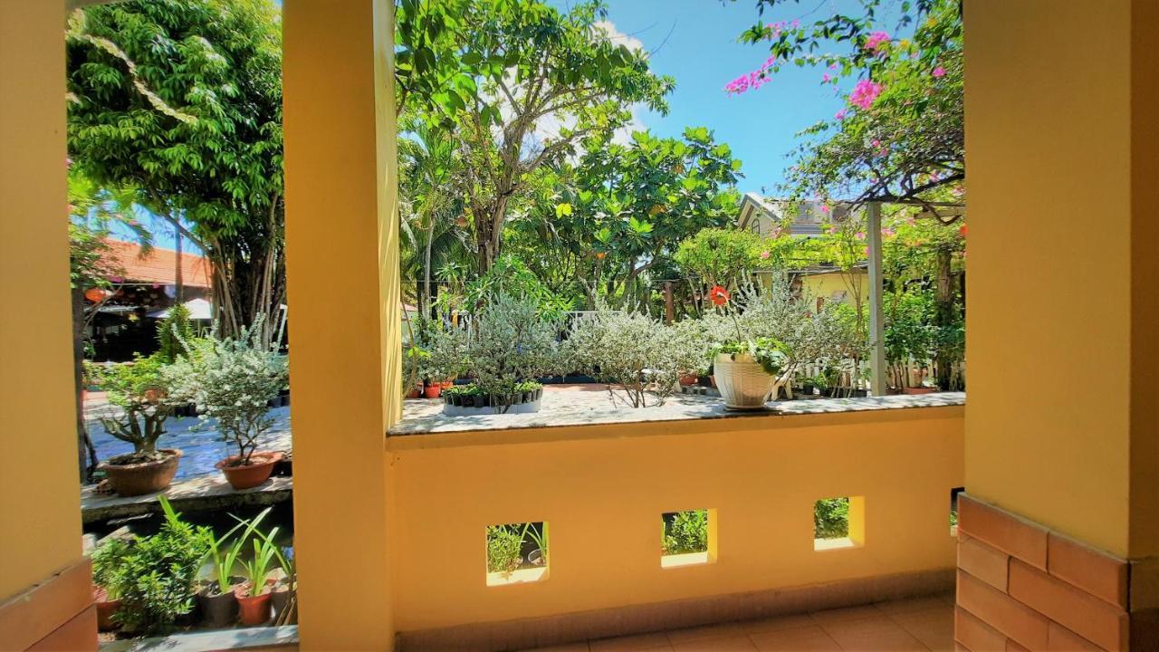 Thanh Dat Resort Can Tho Dış mekan fotoğraf