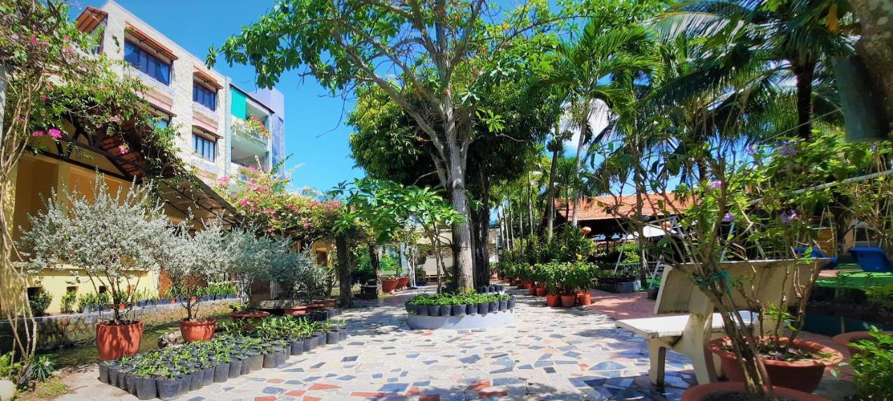 Thanh Dat Resort Can Tho Dış mekan fotoğraf