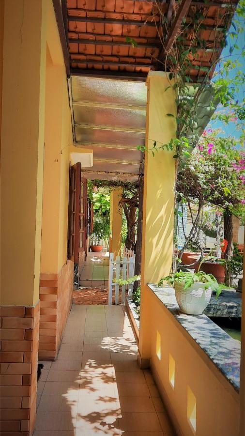 Thanh Dat Resort Can Tho Dış mekan fotoğraf