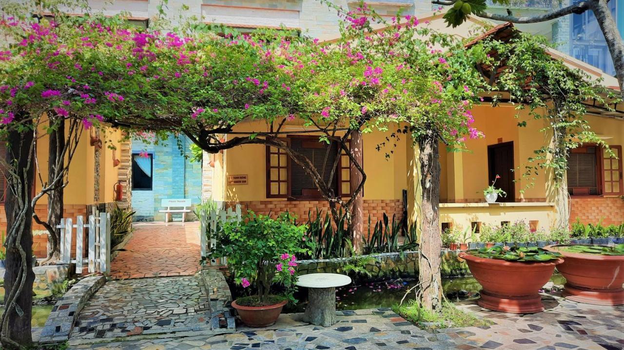 Thanh Dat Resort Can Tho Dış mekan fotoğraf