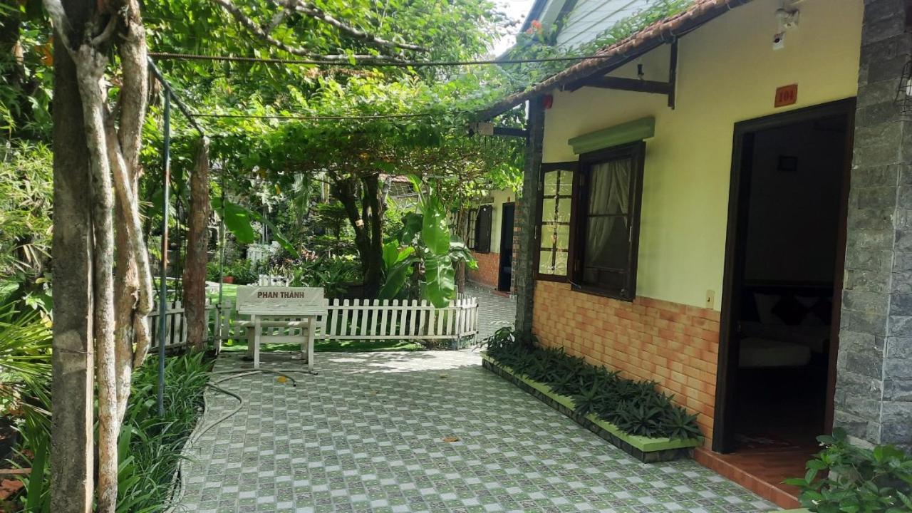 Thanh Dat Resort Can Tho Dış mekan fotoğraf