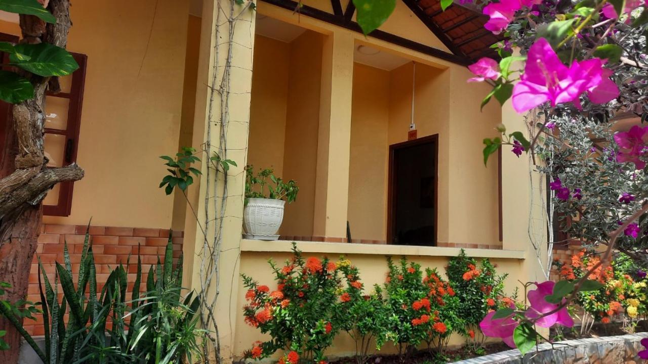 Thanh Dat Resort Can Tho Dış mekan fotoğraf