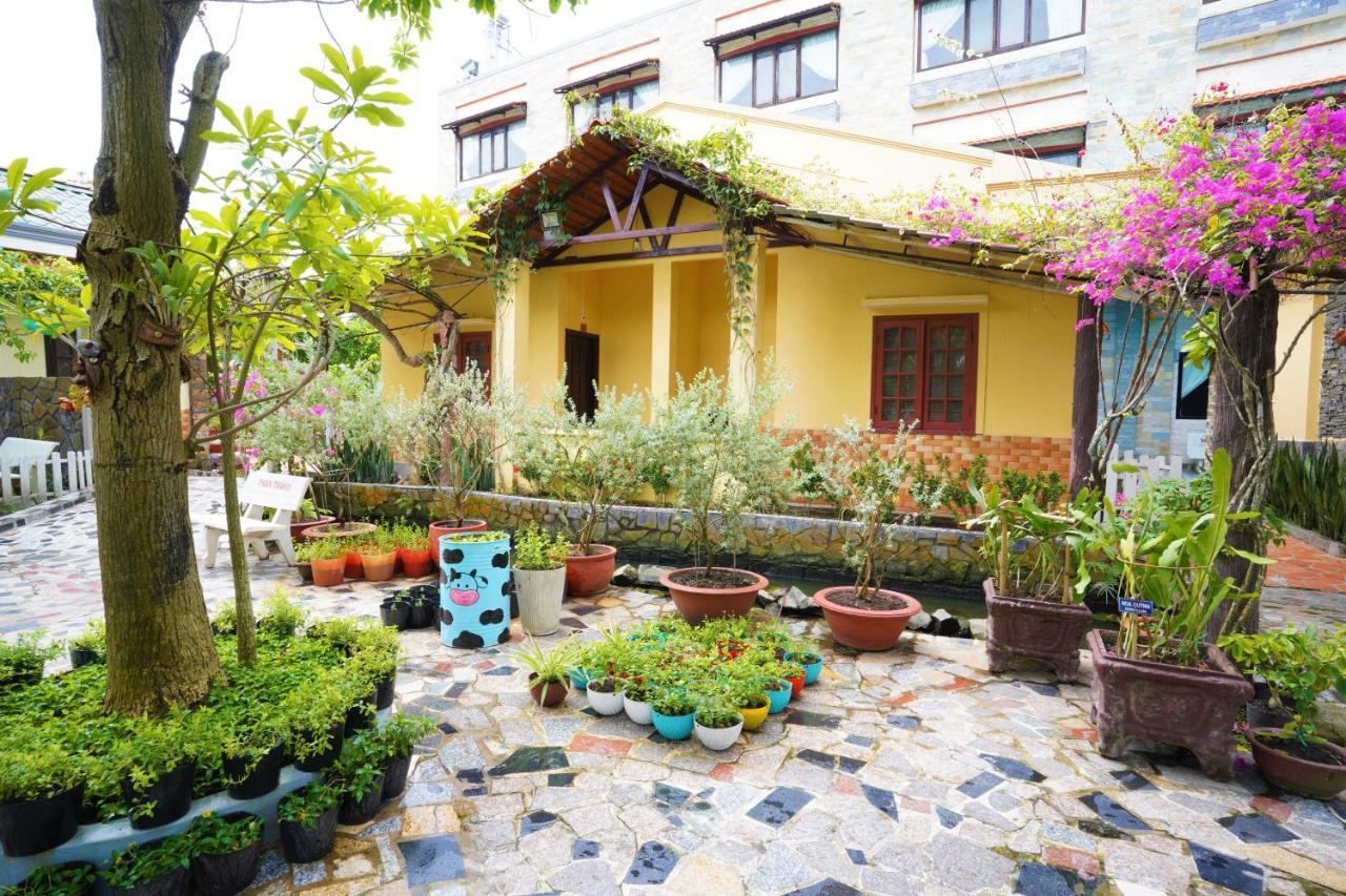 Thanh Dat Resort Can Tho Dış mekan fotoğraf