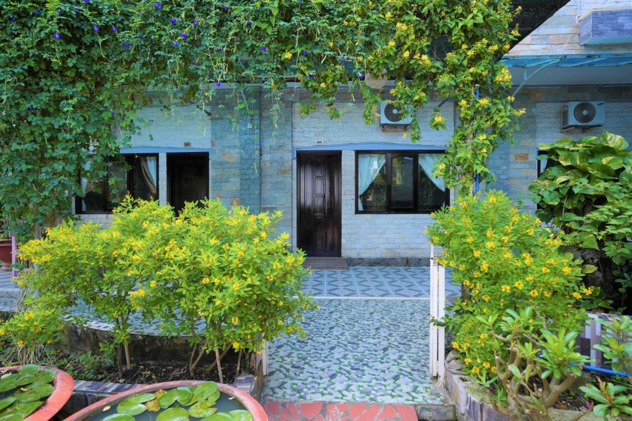 Thanh Dat Resort Can Tho Dış mekan fotoğraf