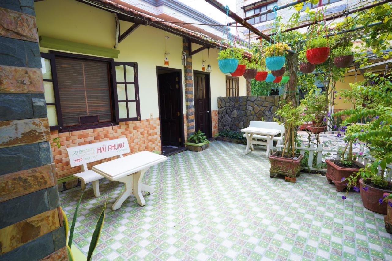 Thanh Dat Resort Can Tho Dış mekan fotoğraf