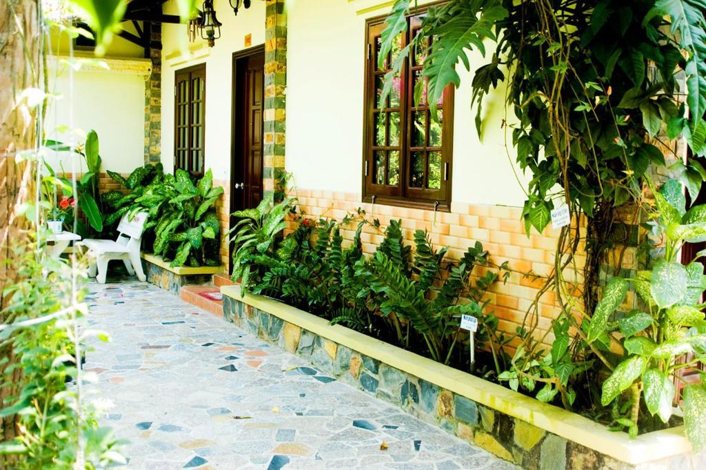 Thanh Dat Resort Can Tho Oda fotoğraf