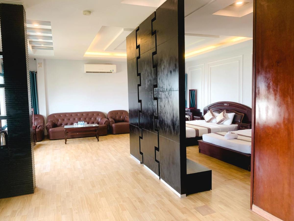 Thanh Dat Resort Can Tho Dış mekan fotoğraf