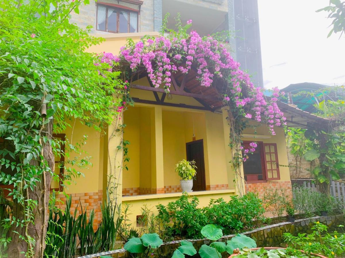 Thanh Dat Resort Can Tho Dış mekan fotoğraf