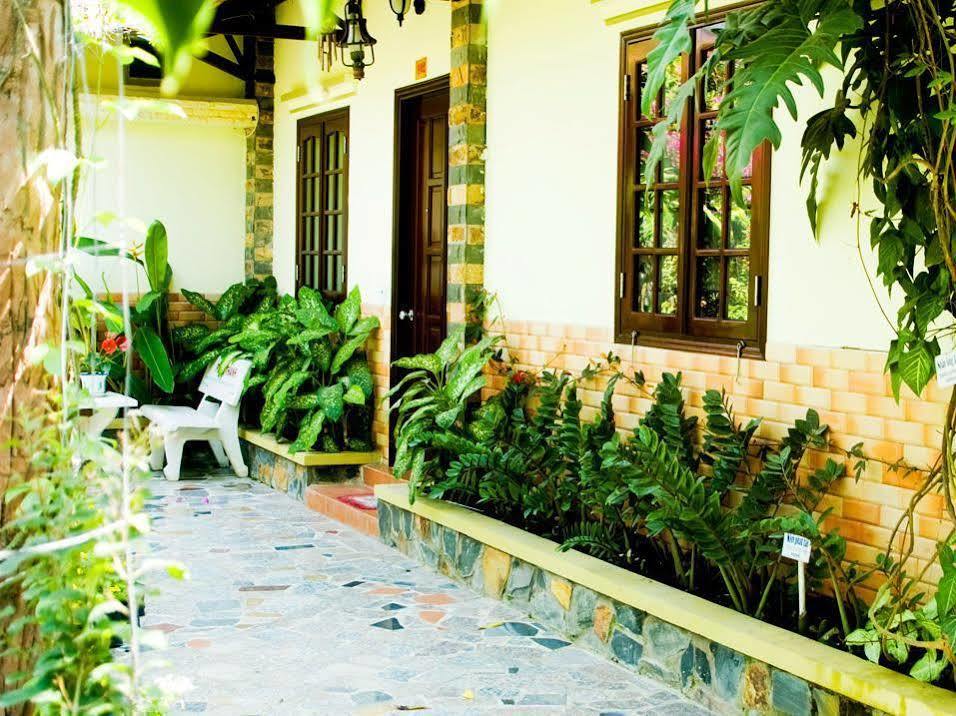 Thanh Dat Resort Can Tho Dış mekan fotoğraf